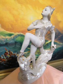 Статуэтка Вербилки