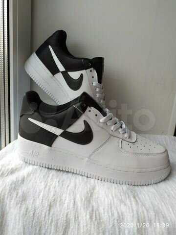 af1 nva