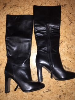 Сапоги новые Basconi