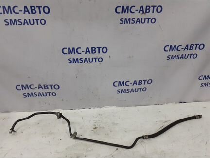 Трубка охлаждения АКПП Mercedes Cls-Klasse W219