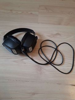 Наушники Старт тдс-4