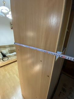 Шкаф купе бу