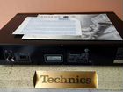 CD Technics SL-PG380A объявление продам