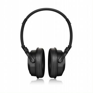 Беспроводные наушники behringer HC 2000B