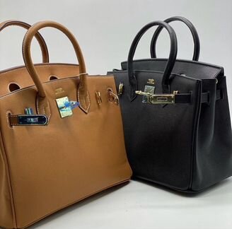 Сумка Hermes Birkin