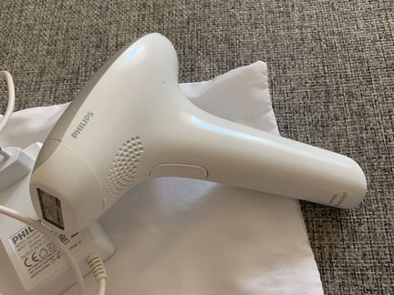 Фотоэпилятор Philips SC1995 Lumea Advanced