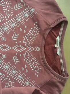 Свитшот Tom tailor новый