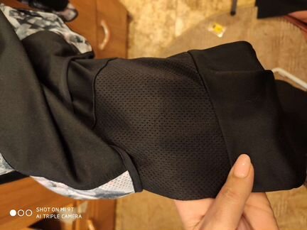 Спортивный костюм из Декатлона