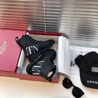 Ботинки Valentino