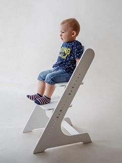 Растущий стул