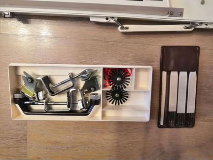 Вязальная машина иналса ик-828