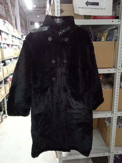 Искусственная шуба