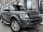 Land Rover Discovery 3.0 AT, 2015, 214 000 км