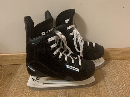 Коньки Nordway ndw200