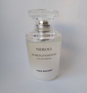 Yves Rocher Neroli парфюмерная вода 30 мл