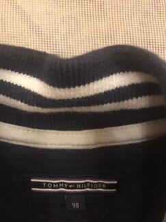 Tommy-hilfiger. Кардиган