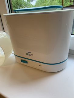 Стерилизатор Philips Avent