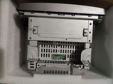 Магнитола для mazda6 2поколение (2007-2013)