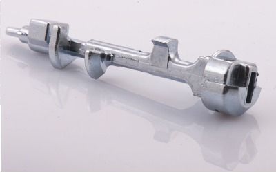 Вал 7853 для замка зажигания тойота лендкрузер 100