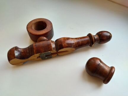 Карниз для штор, 1950-е гг, СССР