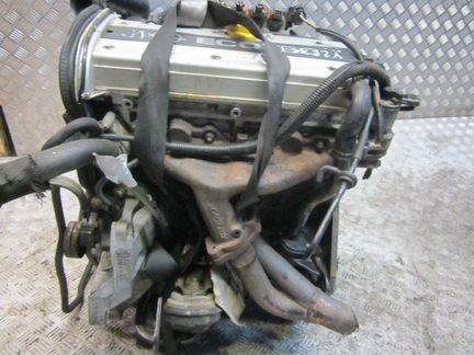 Двигатель 2.2 16v Y22XE для Опель Омега Б