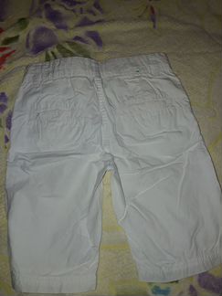 Ветровка джинсовая детская