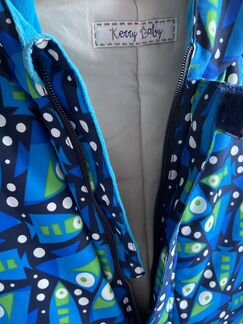 Комбинезон Kerry р.86