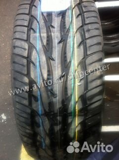295/45R18 новые шины Toyo Proxes ST 2