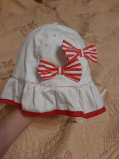 Панама 44 - 46