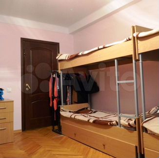 Комната 24 м² в 2-к, 9/14 эт.