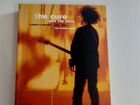 The cure join the dots b-sides raritets 4 cd box s
