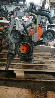 Двигатель Mercedes-Benz Vito W638 2002г