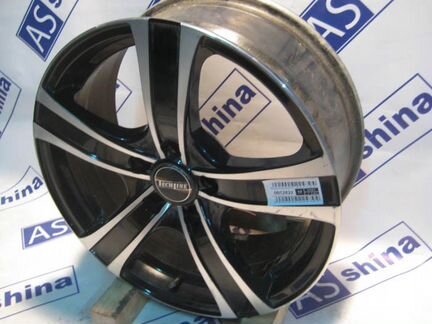 Диски 17 Hyundai Литые R17 7J 5x114.3 BD
