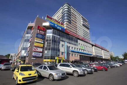 Офис, 34.20 м²