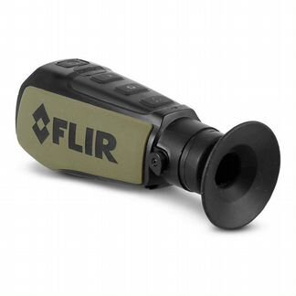 Flir Scout Наглазник для тепловизора