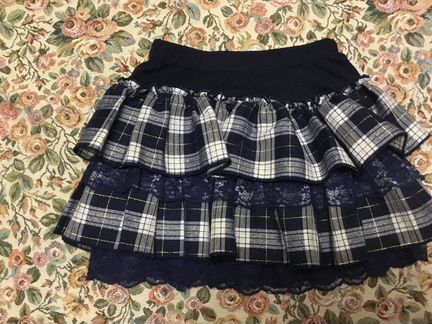 Юбочка для принцессы