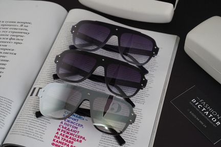 Солнцезащитные очки оптика Versace