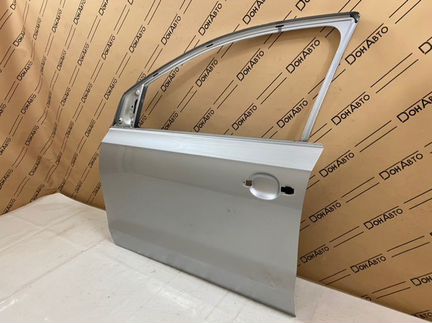 Дверь передняя левая Volkswagen Polo 5