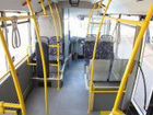 Городской автобус маз-206086 объявление продам