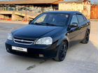 Chevrolet Lacetti 1.6 МТ, 2012, 256 000 км