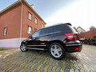 Mercedes-Benz GLK-класс 3.0 AT, 2011, 134 000 км объявление продам