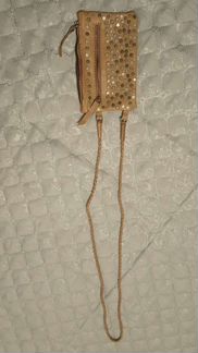 Кошелёк/сумочка через голову