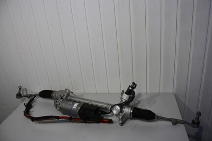 Рулевая рейка BMW F20 F30 F32 F34 полный привод