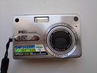 Pentax фотоаппарат (цена за 2 шт)