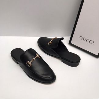 Сабо Gucci Princetown