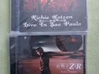 Cd диски Richie Kotzen