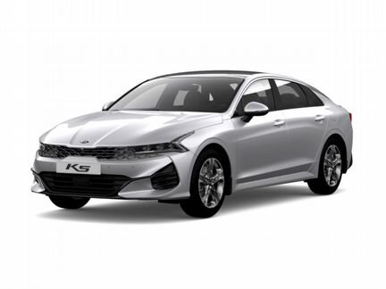 KIA K5 2.0 AT, 2020