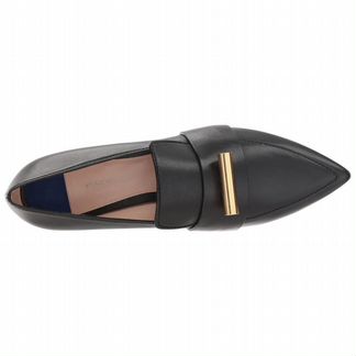 Новые лоферы Stuart Weitzman,37-38 размер (ориг)