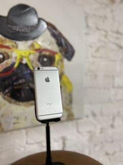 iPhone 6S 32b Silver