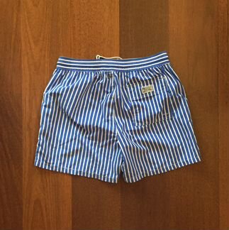 Оригинальные шорты Polo Ralph Lauren полоска